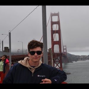 Meet your Posher, Jordan